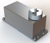 32600 GROUP OF LOAD CELL INOX 20 KG. (15706)