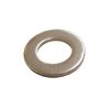 STAINLESS WASHER DIN 125 M-6