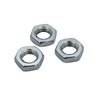 STAINLESS NUT DIN 439 A2 M