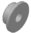 2921610 12.5 MM COVER SWING ARTICULATION BUSHING (4197)
