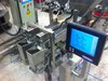COMPLETE ELECTRONICS FOR THE CONTROL OF LINEAR WEIGHER WITH BELTS